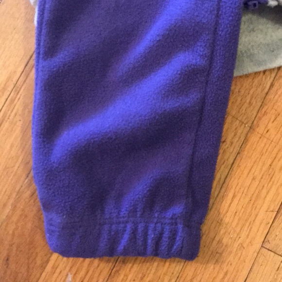 Carters toddler fleece sweatsuit - Picture 5 of 5